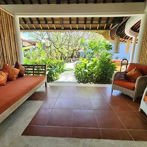  Villa Bali Akasa